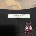 Camiseta Givenchy Rottweiler Savage