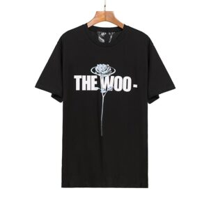 Camisa Vlone The woo