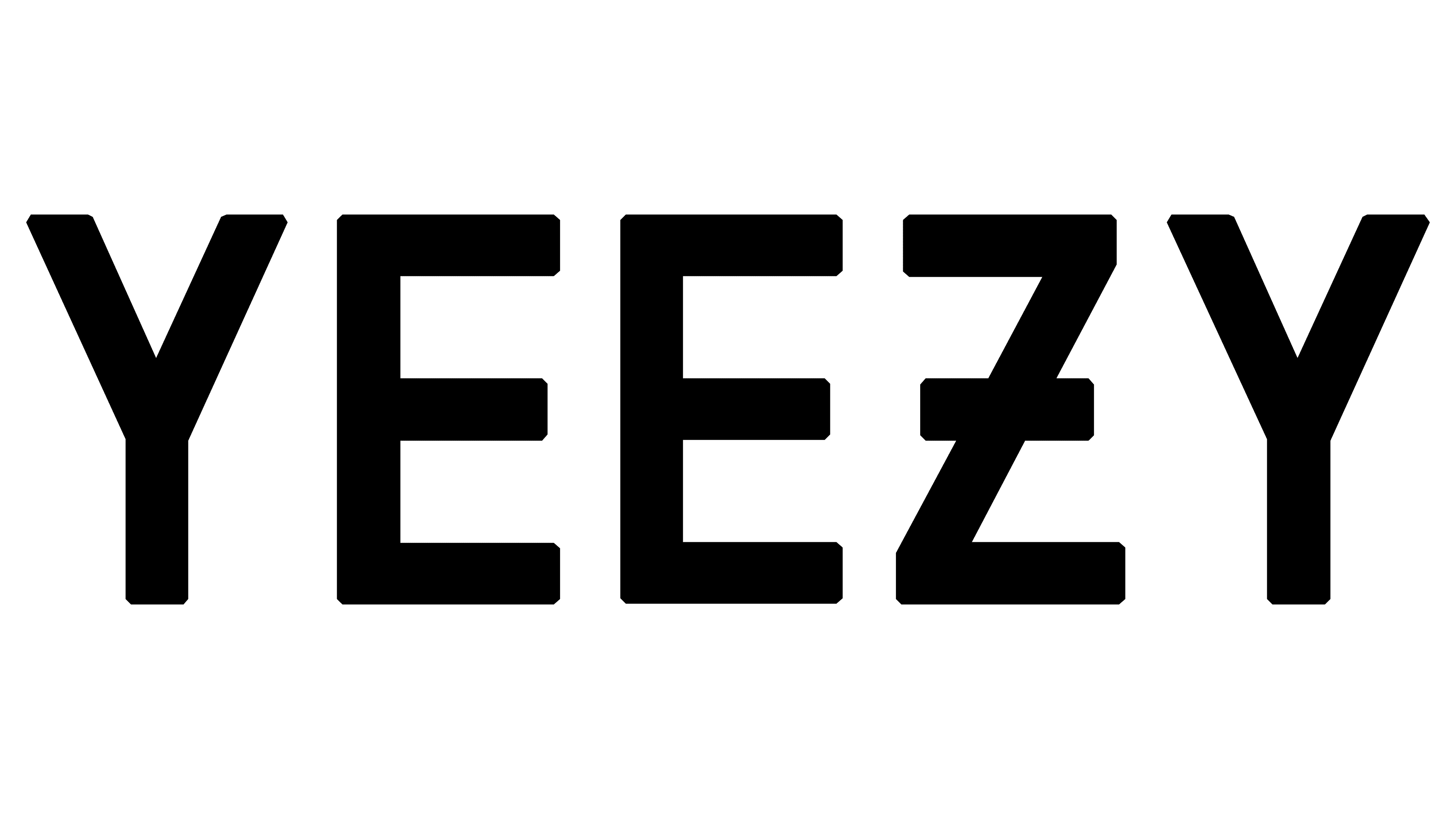 Yeezy-Logo