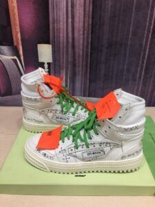 Off-white Off Court 3.0 white for walking